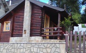 Cozy Cabin